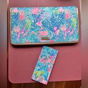 Lilly Pulitzer Travel accessories